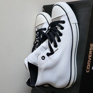 CONVERSE